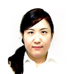 森口 未知子 MICHIKO MORIGUCHI