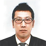 KAZUO NAKANO