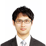 西谷 直斗 NAOTO NISHITANI